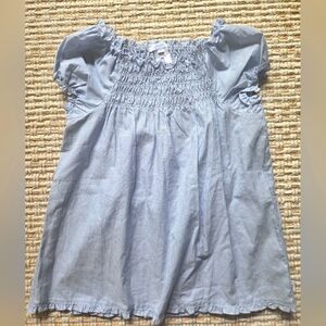 Jacadi Paris Girls Top